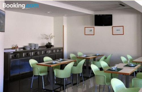 Apartamentos Forum Ceao Lugo Exterior photo